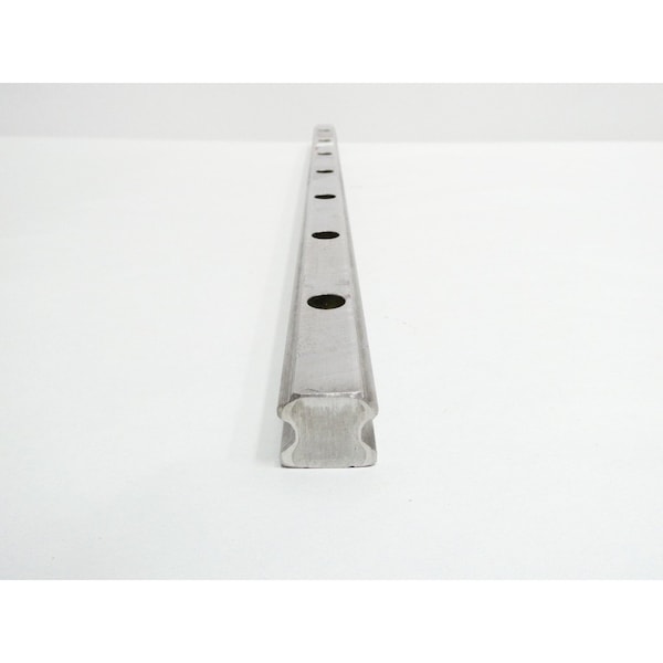 RAIL 594MM 11MM LINEAR GUIDE